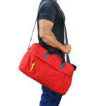 fabric bag tg 05 for travel gym and tools carrying on shoulder