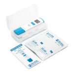 Hanna Waterproof Salinity Tester HI-98319 Saline Meter