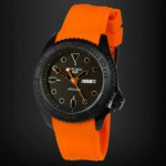 men s hand watch seiko sweep movement quartz watch sko 08 b