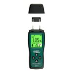 Smart Sensor Wood Moisture Meter AS971