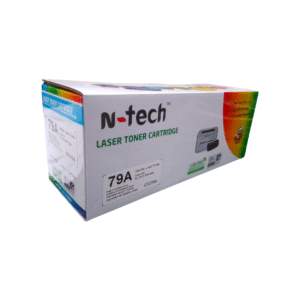 n tech laser toner cartridge 79a for hp printer old model
