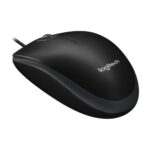 optical usb mouse b100 logitech