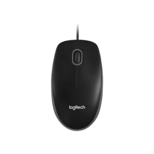 optical usb mouse b100 logitech 1st