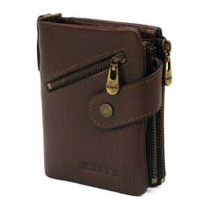 pocket wallet kavis 20 china leather wallet ff