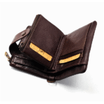 pocket wallet kavis 20 china leather wallet image 3