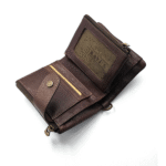 pocket wallet kavis 20 china leather wallet picture 2