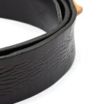 premium quality original leather belt orgn belt 76 close picture