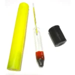 professional lactometer for milk testing gerber ag yellow pack jpg
