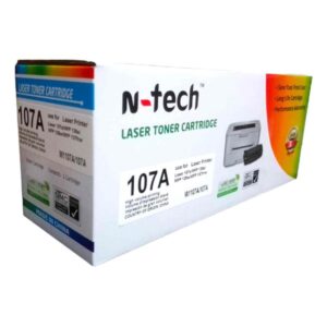 toner cartridge 107a w1107a n tech toner for hp m107 m135 m137 printers