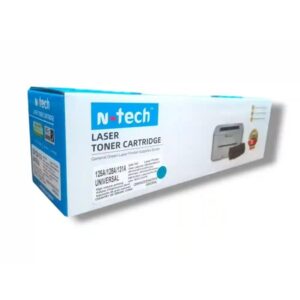 toner cartridge 131a cf211a cyan n tech toner for hp ljp m251n printer