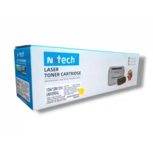 toner cartridge 131a yellow cf212a n tech color toner for hp ljp m251n printer