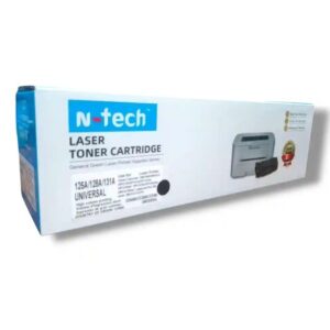 toner cartridge black 131a n tech toner for hp ljp m251n printer
