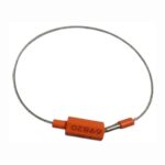 cable container lock seal