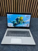 HP EliteBook 840 G6 Core i7 8th Gen Laptop