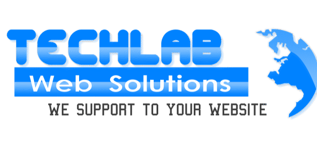 TechLab Web Solution