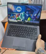 Dell Latitude 5300 Core i5 8th Gen 16GM RAM 512GB SSD Laptop