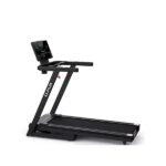 foldable motorized treadmill oma 3308ea 4 0 hp dc motor driven equipment
