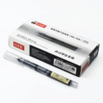 imported gel pen 0 5mm hlx 666 12 pcs pen
