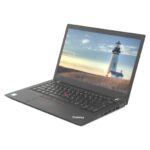 lenovo laptop thinkpad t470s core i5 6th generation