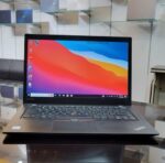 lenovo laptop thinkpad t470s core i5 6th generation front