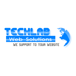 TechLab Web Solution