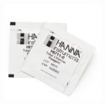 total chlorine checker reagent hi711 25 59625