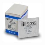 total chlorine reagent hi711 25 hanna